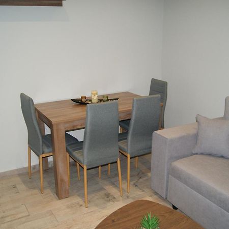 City Room Volos Exterior foto