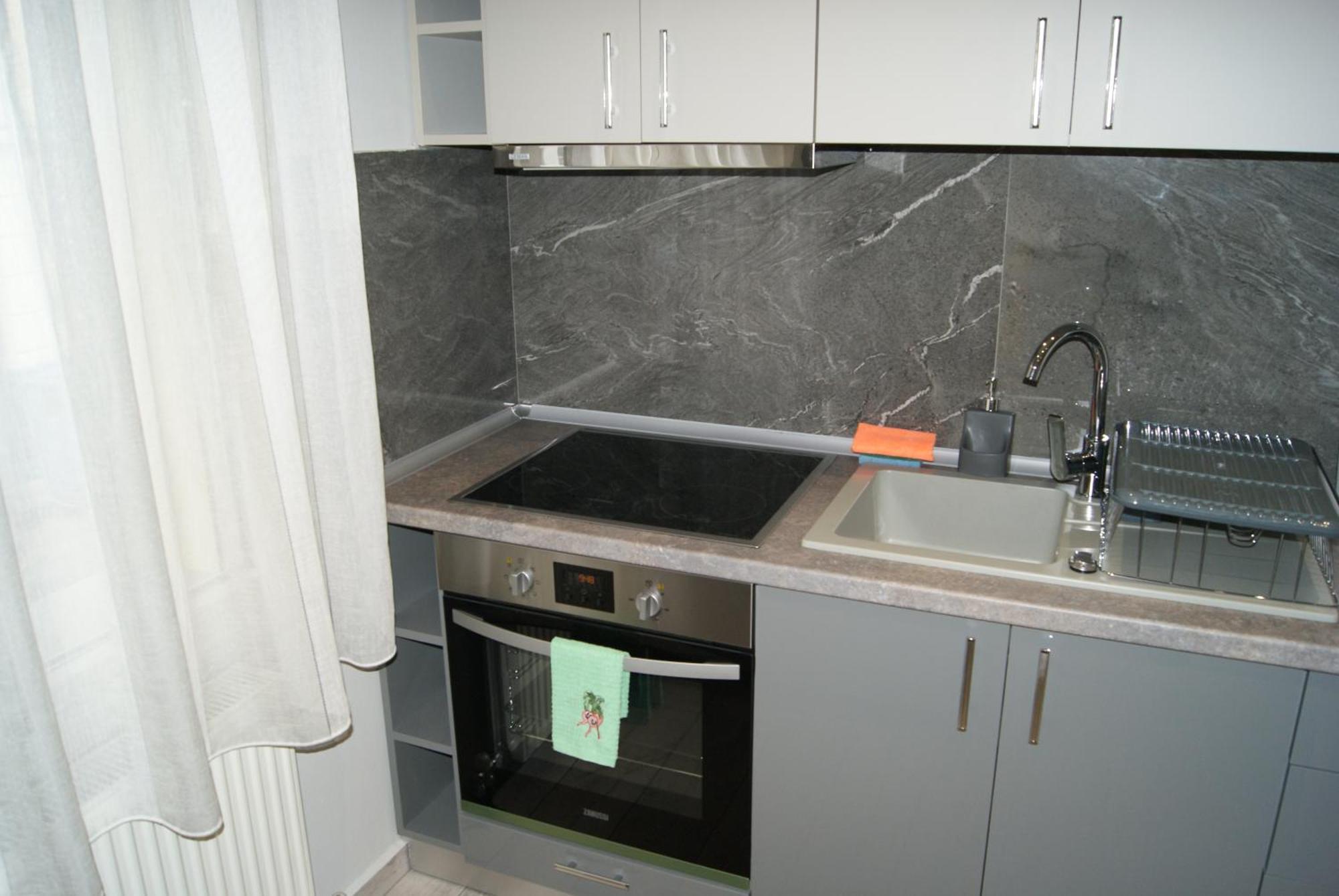 City Room Volos Exterior foto